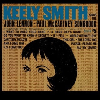 Sings the John Lennon - Paul McCartney Songbook