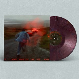 If I Never Know You Like This Again - Limited Edition Eco Coloured Vinyl