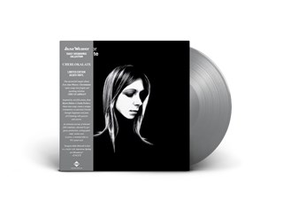 Cherlokalate - Silver Vinyl