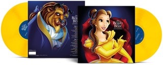 Songs from Beauty and the Beast