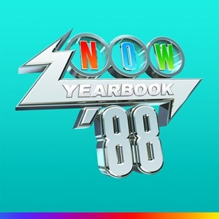 NOW Yearbook 1988 - Special Edition