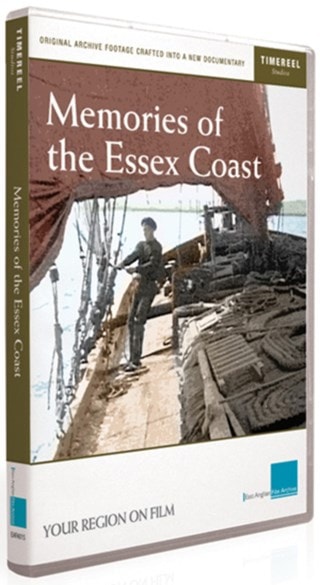 Memories of the Essex Coast