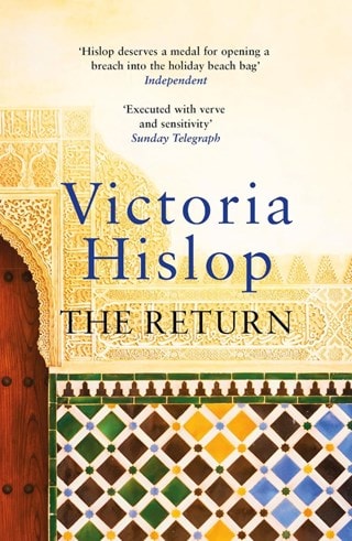 The Return Paperback By Victoria Hislop