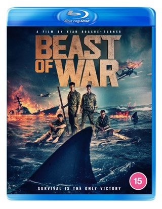 Beast of War