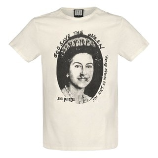 God Save The Queen Sex Pistols