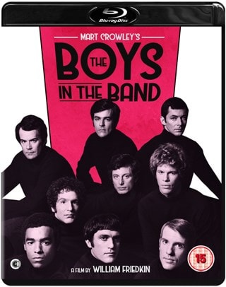 The Boys in the Band