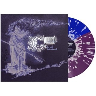 All's Well That Ends Well (20th Anniversary) - Limited Edition Purple Vinyl