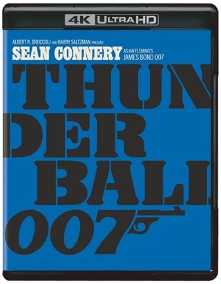 Thunderball