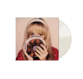 Fruitcake - Milky Clear Vinyl