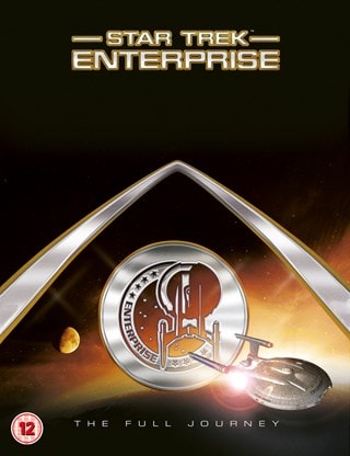 Star Trek - Enterprise: The Complete Collection