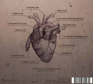 The Fall of Hearts