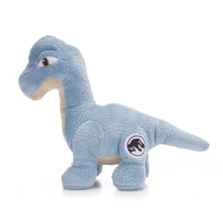 10" Chunky Brachiosaurus Jurassic World Camp Cretaceous Plush