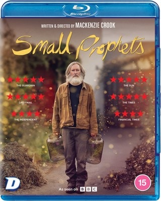 Small Prophets