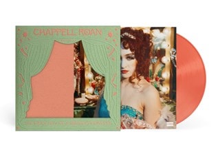 The Rise & Fall of a Midwest Princess (Anniversary Edition): Coral Vinyl