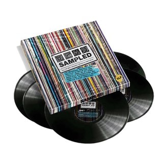 Sampled - Box Set