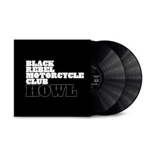 Howl - 2LP