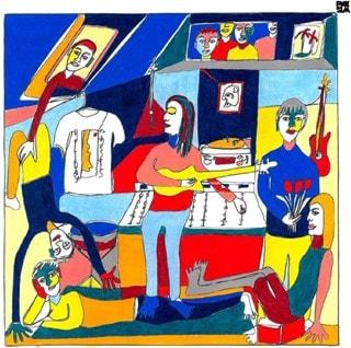 West Bay Playroom