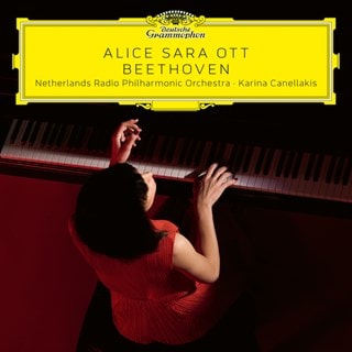 Alice Sara Ott: Beethoven