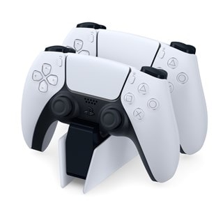 Official PlayStation 5 DualSense Controller Charging Station