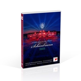 Sommernachtskonzert 2025: Wiener Philharmoniker (Sokhiev)