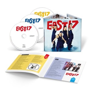 The Best Of - 2CD + DVD