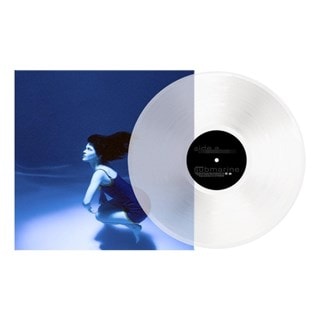 Submarine - Clear Vinyl