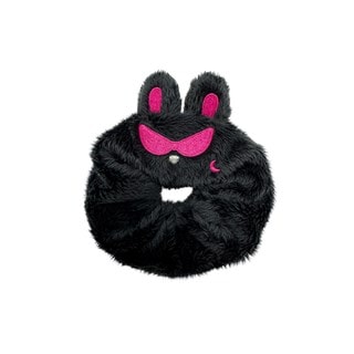 ATEEZ Towards The Light Will To Power In Europe Mito Scrunchie