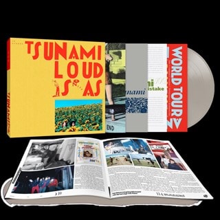 Loud Is As - Limited Edition Old Grey Mare Vinyl