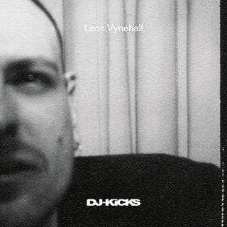 DJ Kicks: Leon Vynehall