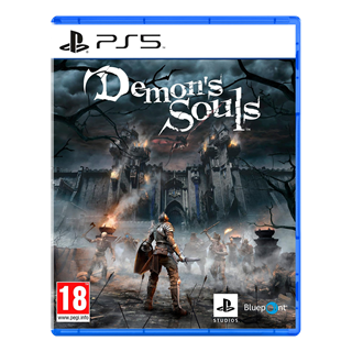 Demon's Souls (PS5)