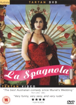 La Spagnola