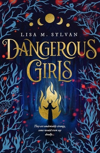 Dangerous Girls Paperback By Lisa M. Sylvan