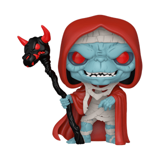 Mumm-Ra 1705 Thundercats Funko Pop Vinyl