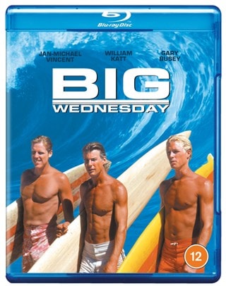 Big Wednesday