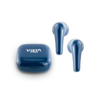 Vieta Pro Feel Blue True Wireless Bluetooth Earphones