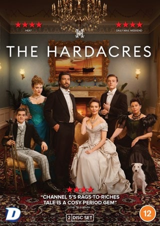 The Hardacres