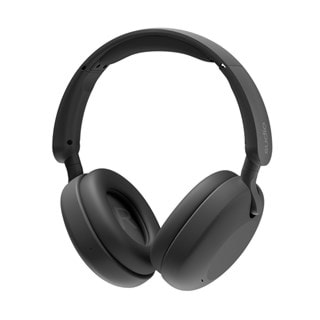 Sudio K2 ANC Black Active Noise Cancelling Bluetooth Headphones