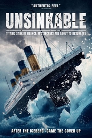 Unsinkable