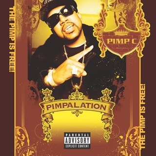Pimpalation (20th Anniversary Reissue)