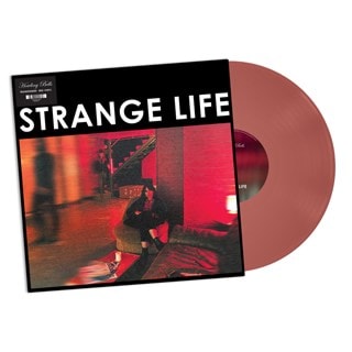 Strange Life - Red Vinyl