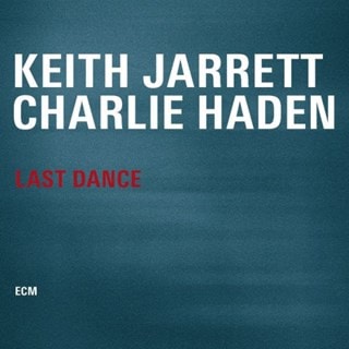 Last Dance