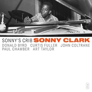 Sonny's Crib (Special Edition)