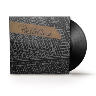 Live from the Board: The Official Bootleg (RSD Black Friday 2024)