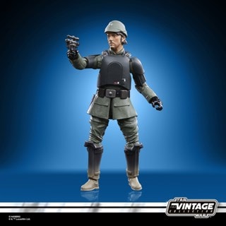 Cassian Andor (Aldhani Mission) Hasbro Star Wars The Vintage Collection Andor Action Figure