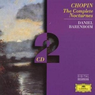 Chopin: The Complete Nocturnes