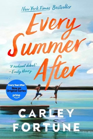 Every Summer After Paperback By Carley Fortune