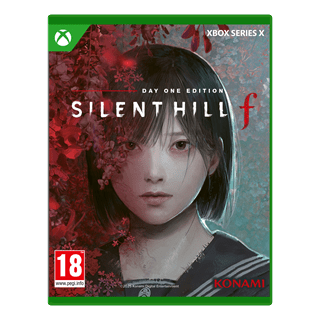 Silent Hill f - Day One Edition (XSX)