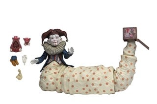 Der Klown Krampus Ultimate NECA 7" Scale Action Figure