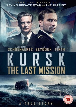 Kursk - The Last Mission