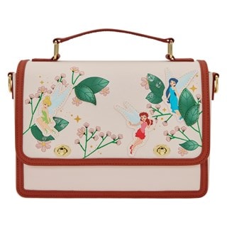 Disney Fairies Loungefly Crossbody Bag